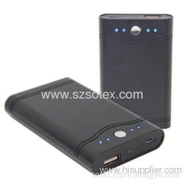 Rubber Oil Housing Power Rocket Charger 
